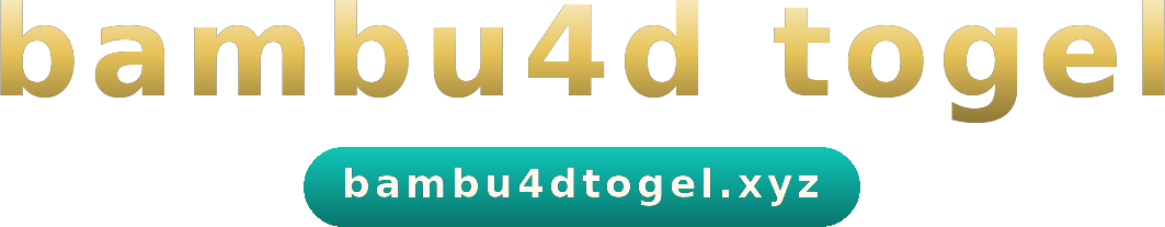 bambu4d togel logo