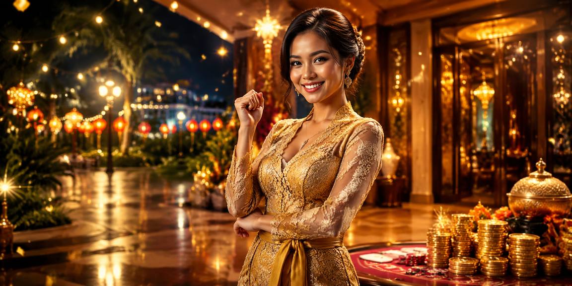 bambu4d togel Live Tables, Slots and Sportsbook in One Lobby